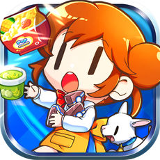 我的便利店单机无敌版 Logo