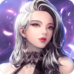 女神竞技场无限钻石版 Logo